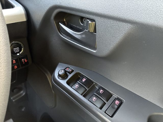 DAIHATSU WAKE 4WD 2022 Image 31