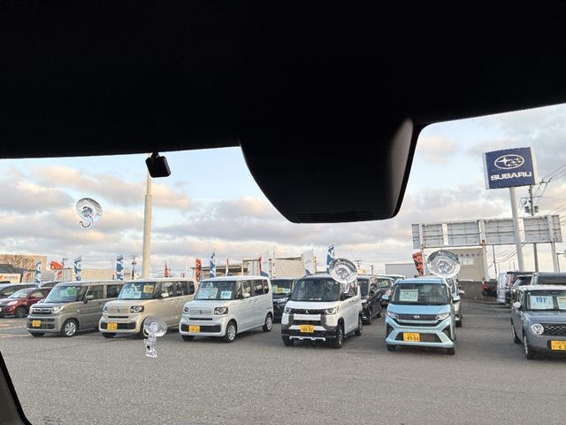 DAIHATSU WAKE 4WD 2022 Image 31