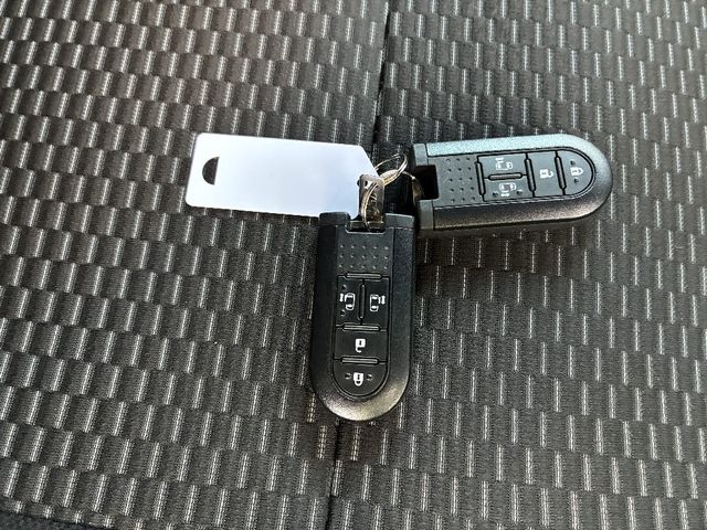 DAIHATSU WAKE 4WD 2022 Image 31