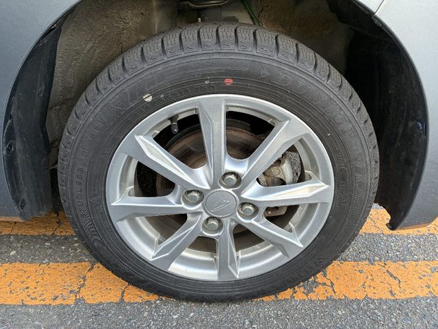 DAIHATSU WAKE 4WD 2022 Image 31