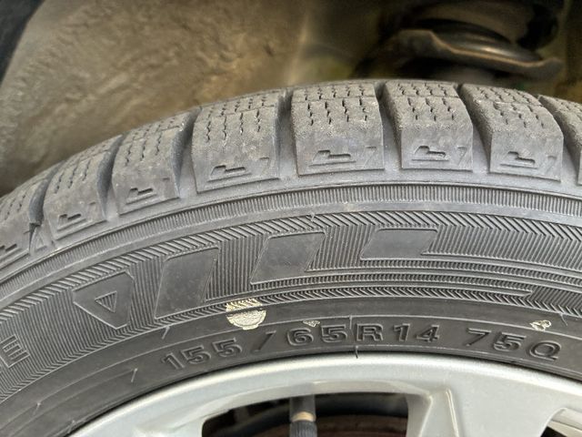 DAIHATSU WAKE 4WD 2022 Image 31