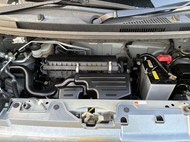 DAIHATSU WAKE 4WD 2022 Image 31