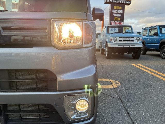 DAIHATSU WAKE 4WD 2022 Image 31