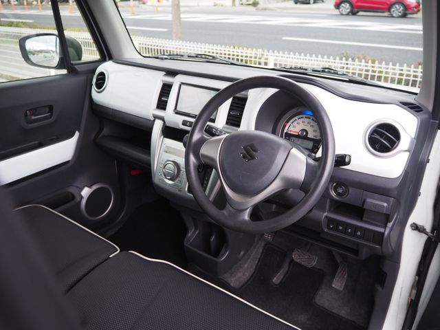 SUZUKI HUSTLER 2015 Image 31