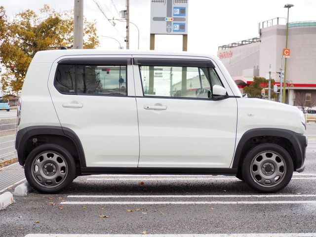 SUZUKI HUSTLER 2015 Image 31