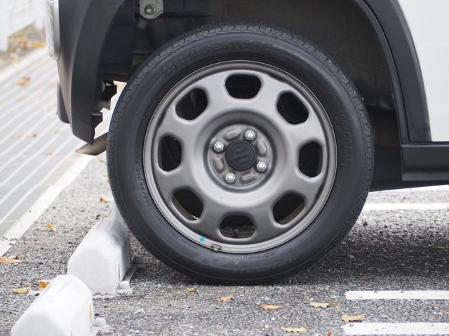 SUZUKI HUSTLER 2015 Image 31