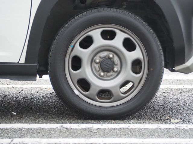 SUZUKI HUSTLER 2015 Image 31