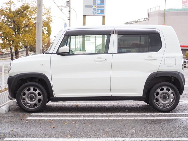 SUZUKI HUSTLER 2015 Image 31