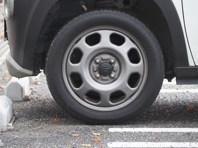 SUZUKI HUSTLER 2015 Image 31