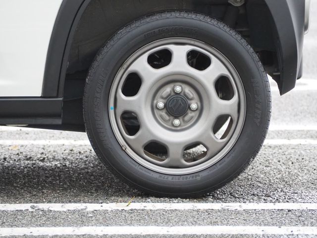 SUZUKI HUSTLER 2015 Image 31