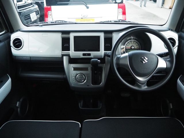 SUZUKI HUSTLER 2015 Image 31