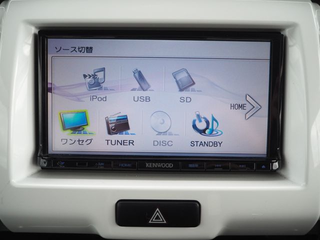 SUZUKI HUSTLER 2015 Image 31