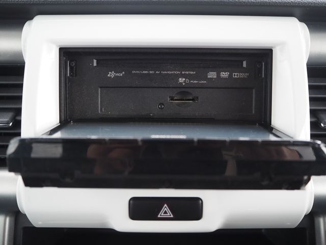 SUZUKI HUSTLER 2015 Image 31