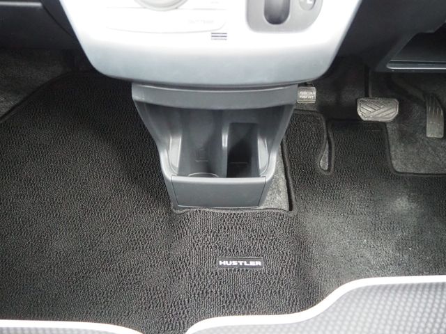 SUZUKI HUSTLER 2015 Image 31