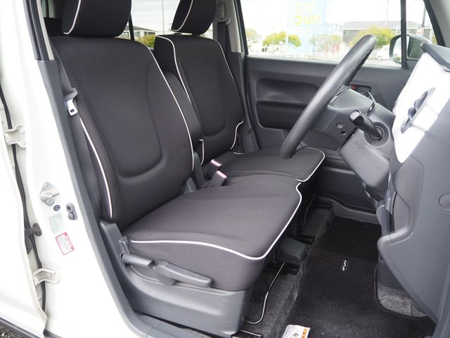 SUZUKI HUSTLER 2015 Image 31