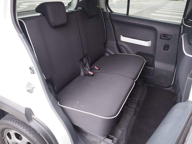 SUZUKI HUSTLER 2015 Image 31