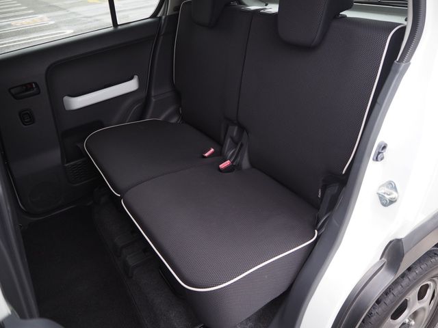 SUZUKI HUSTLER 2015 Image 31