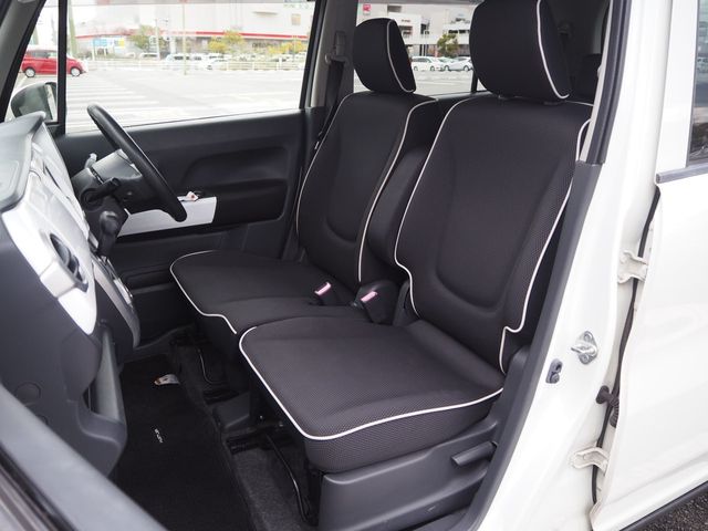 SUZUKI HUSTLER 2015 Image 31