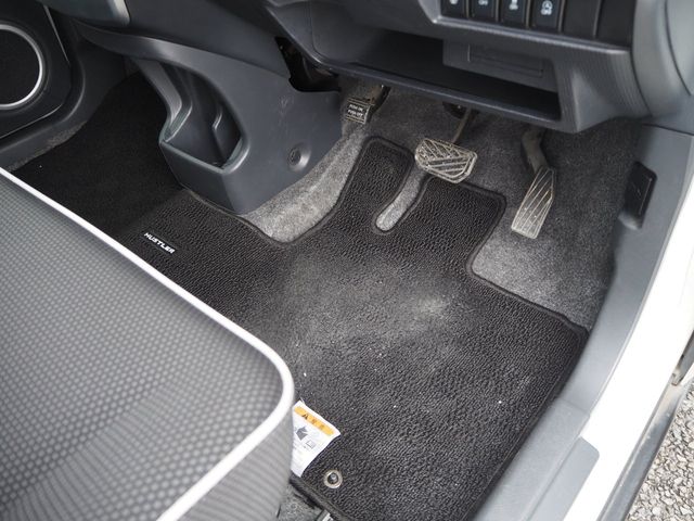 SUZUKI HUSTLER 2015 Image 31