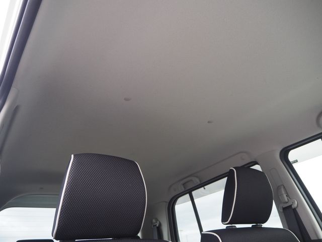 SUZUKI HUSTLER 2015 Image 31