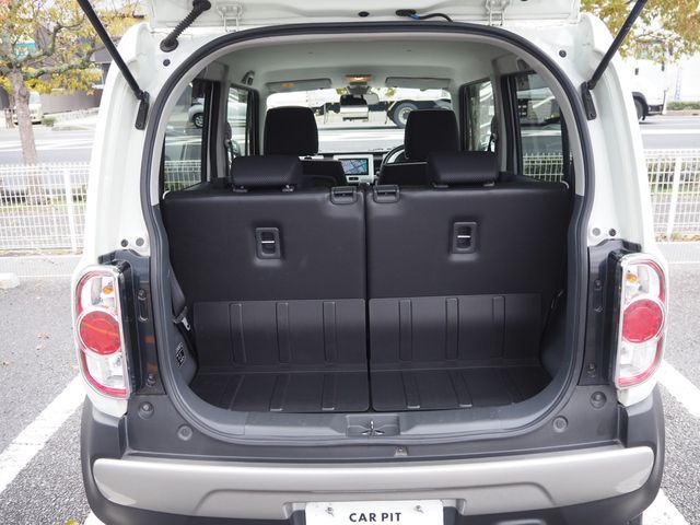 SUZUKI HUSTLER 2015 Image 31