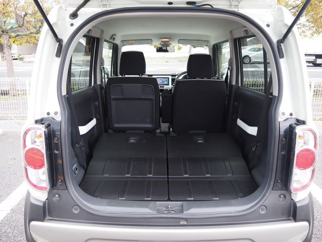 SUZUKI HUSTLER 2015 Image 31