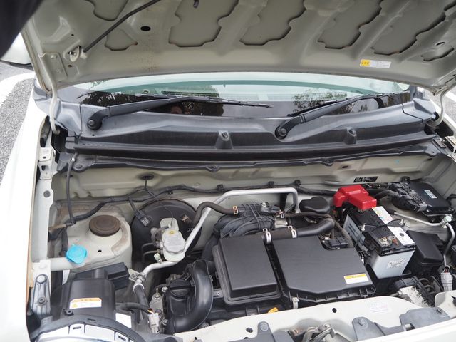 SUZUKI HUSTLER 2015 Image 31