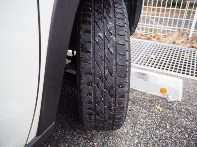 SUZUKI HUSTLER 2015 Image 31