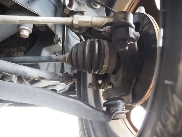 SUZUKI HUSTLER 2015 Image 31