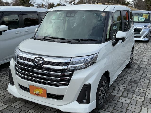 DAIHATSU THOR 2025 Image 31