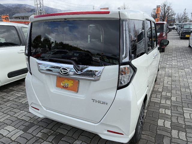 DAIHATSU THOR 2025 Image 31