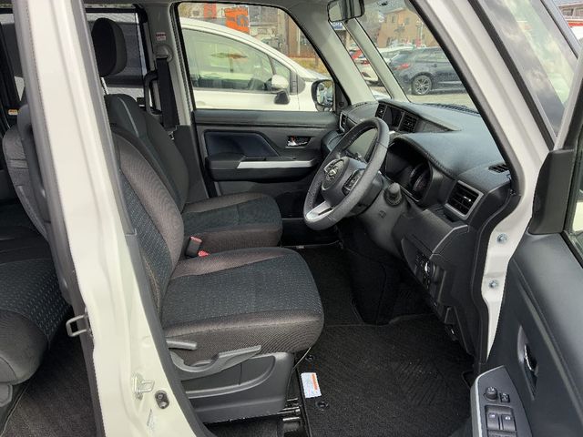 DAIHATSU THOR 2025 Image 31