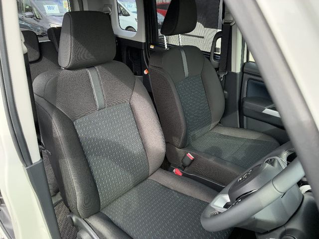 DAIHATSU THOR 2025 Image 31