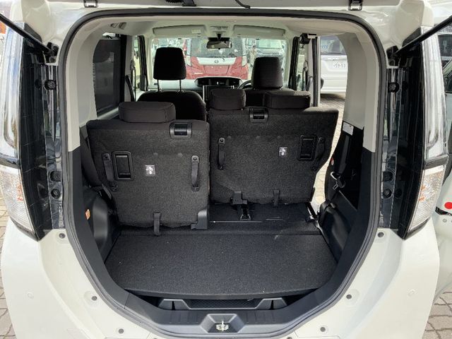 DAIHATSU THOR 2025 Image 31