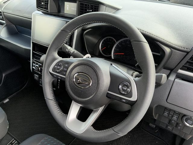 DAIHATSU THOR 2025 Image 31