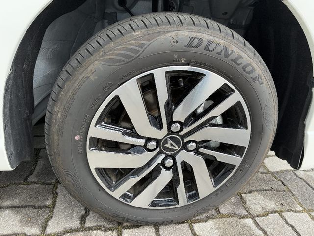 DAIHATSU THOR 2025 Image 31