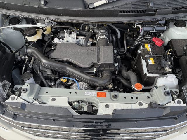 DAIHATSU THOR 2025 Image 31