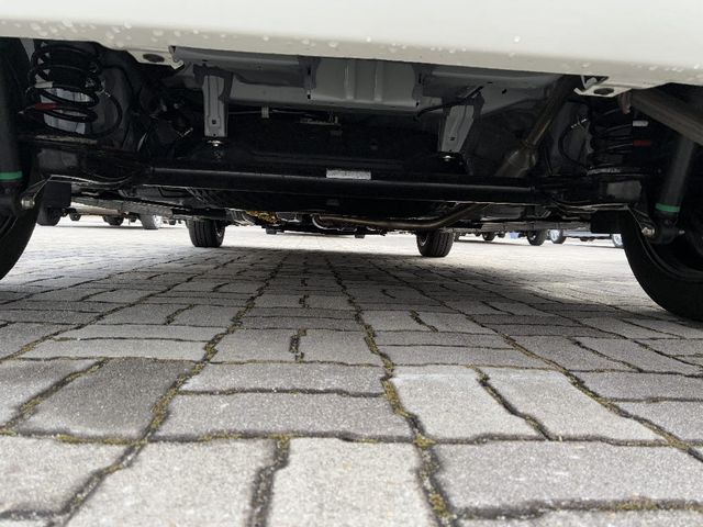 DAIHATSU THOR 2025 Image 31