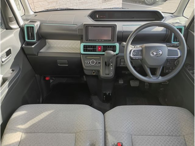 DAIHATSU TANTO 2022 Image 31