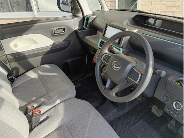 DAIHATSU TANTO 2022 Image 31