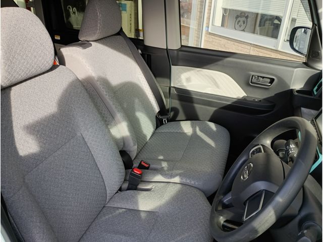 DAIHATSU TANTO 2022 Image 31