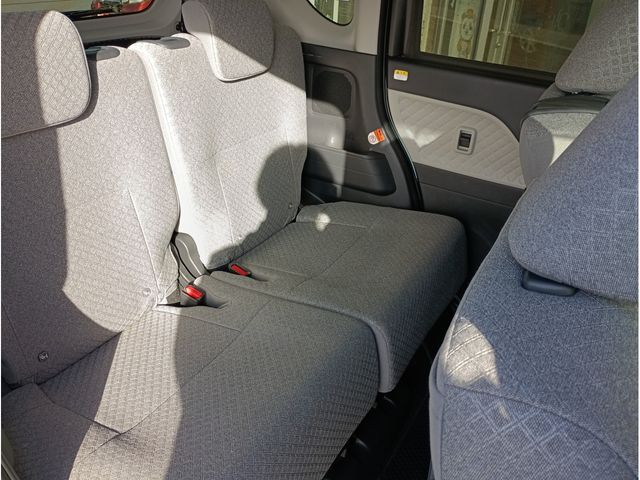 DAIHATSU TANTO 2022 Image 31