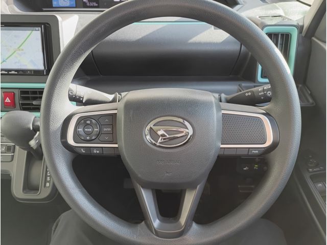 DAIHATSU TANTO 2022 Image 31