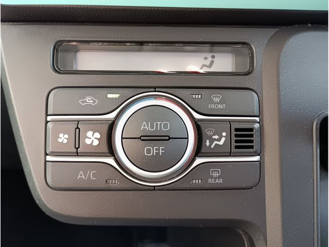 DAIHATSU TANTO 2022 Image 31