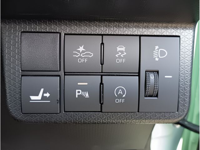 DAIHATSU TANTO 2022 Image 31