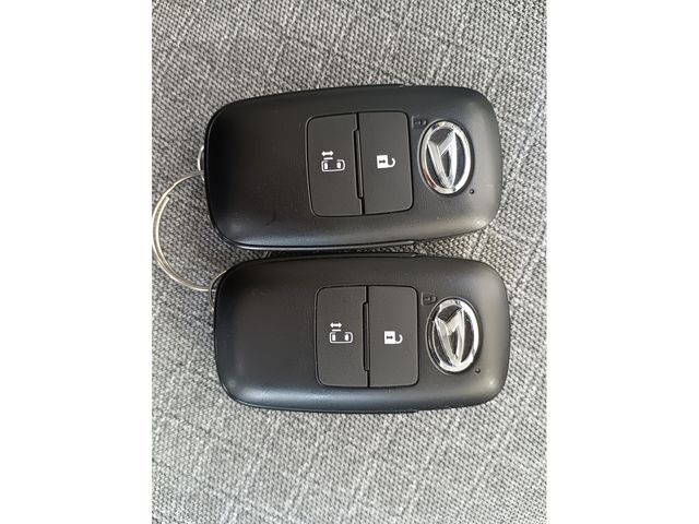 DAIHATSU TANTO 2022 Image 31