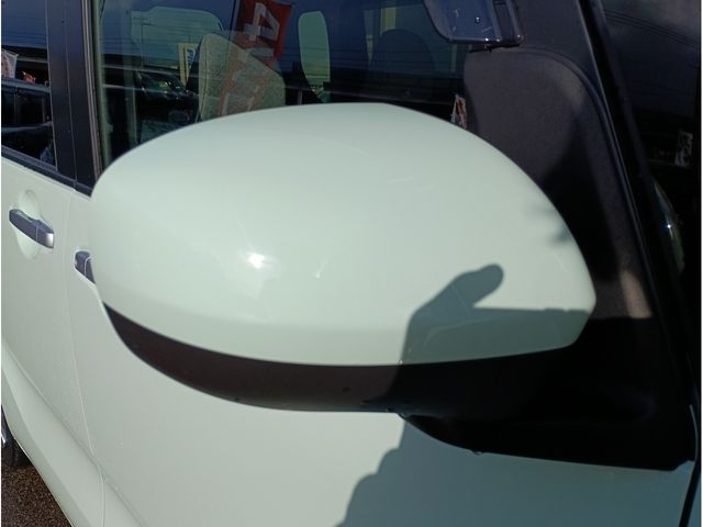 DAIHATSU TANTO 2022 Image 31