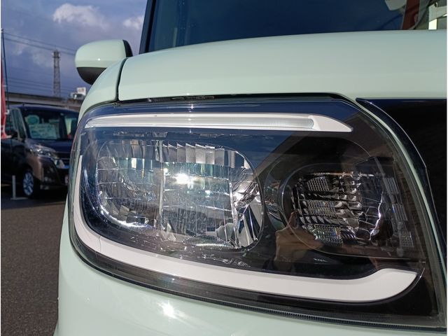 DAIHATSU TANTO 2022 Image 31