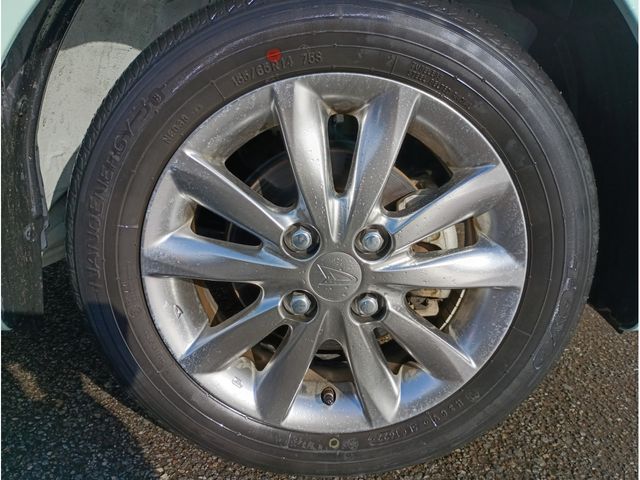 DAIHATSU TANTO 2022 Image 31