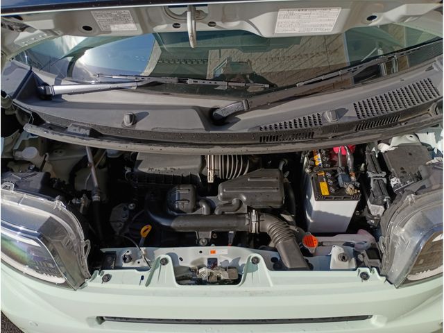 DAIHATSU TANTO 2022 Image 31